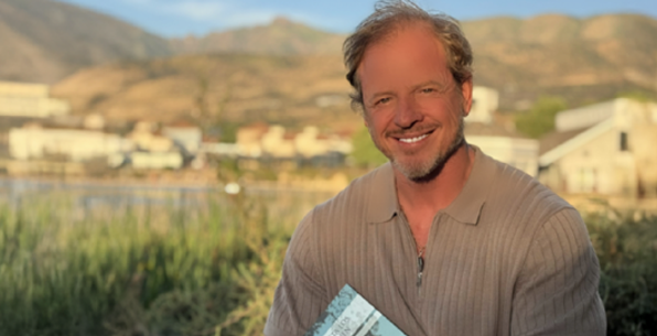 "Hasta los 100, Bien"; Alex Wiesner propone una nueva forma de entender la salud y la longevidad