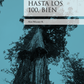 Libro Hasta los 100, Bien